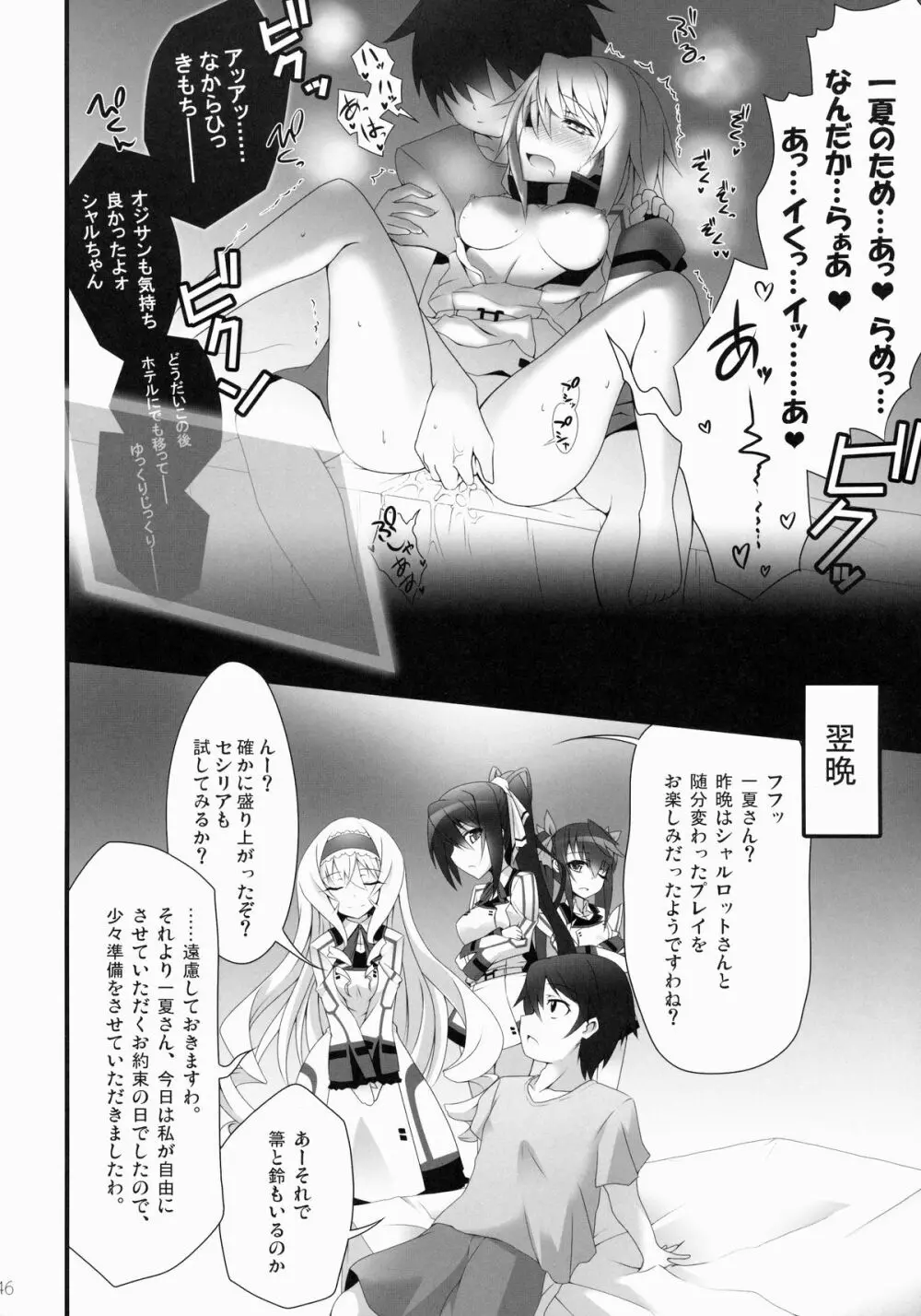 IS総集編 Page.45