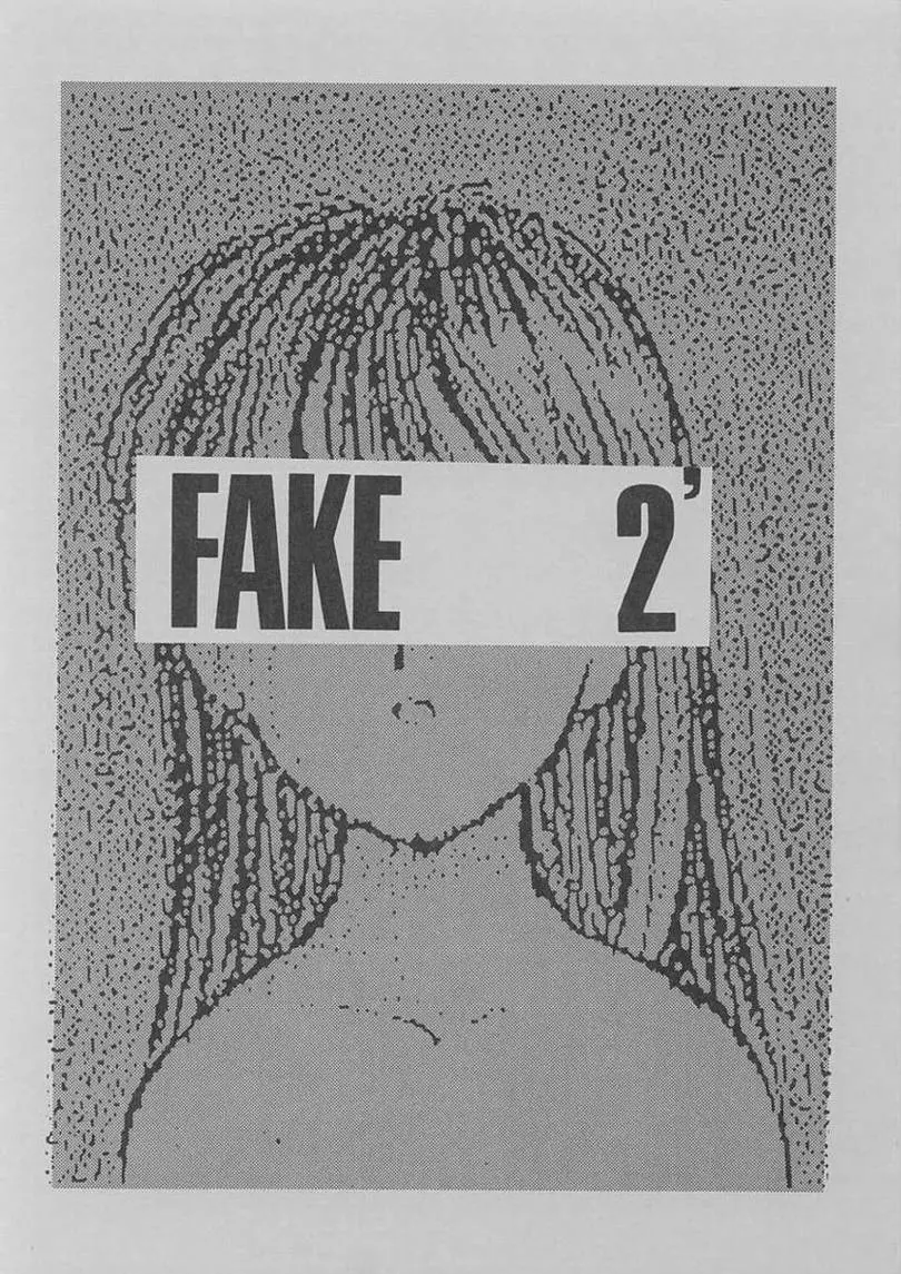 FAKE 2′