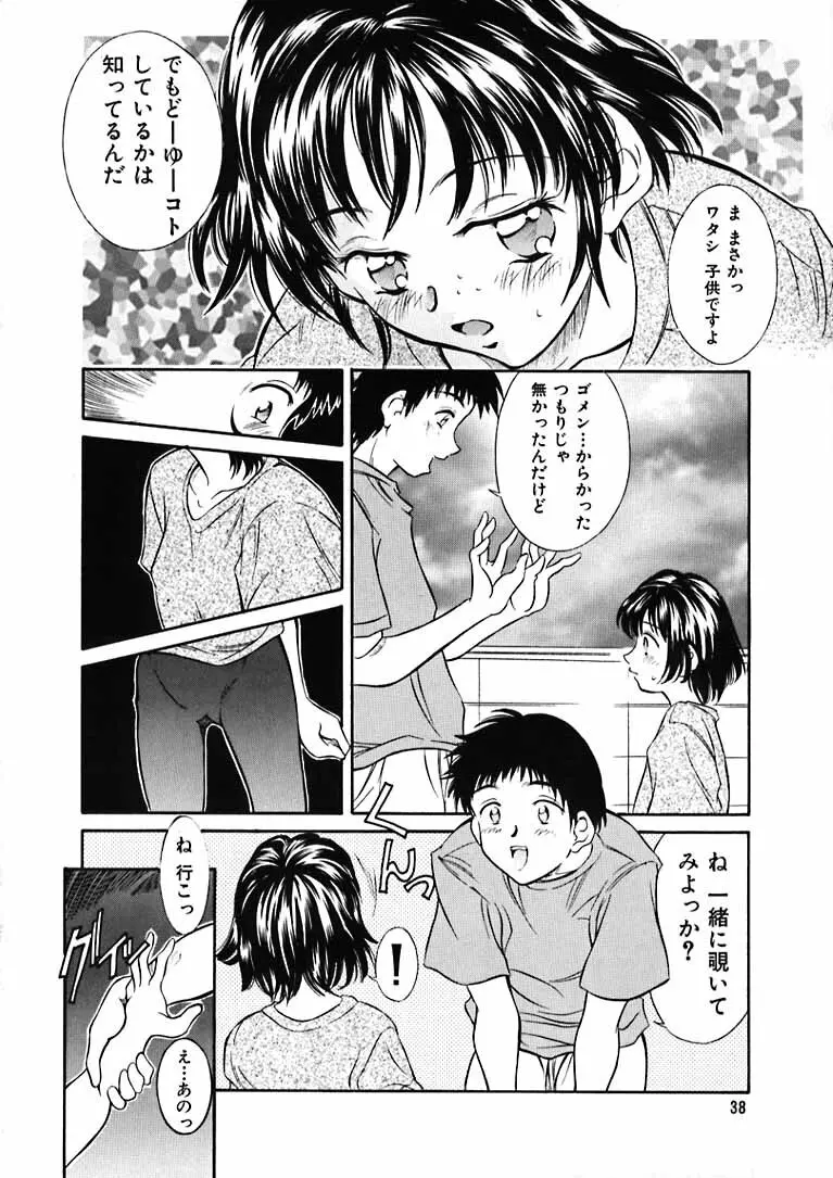 平成にんふらばぁ 9 Page.37