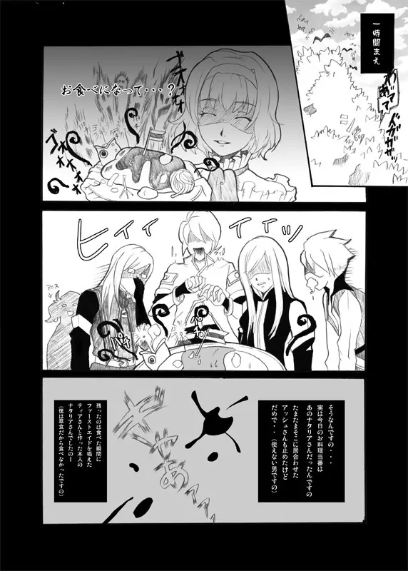 Obssessed with Tales Page.6