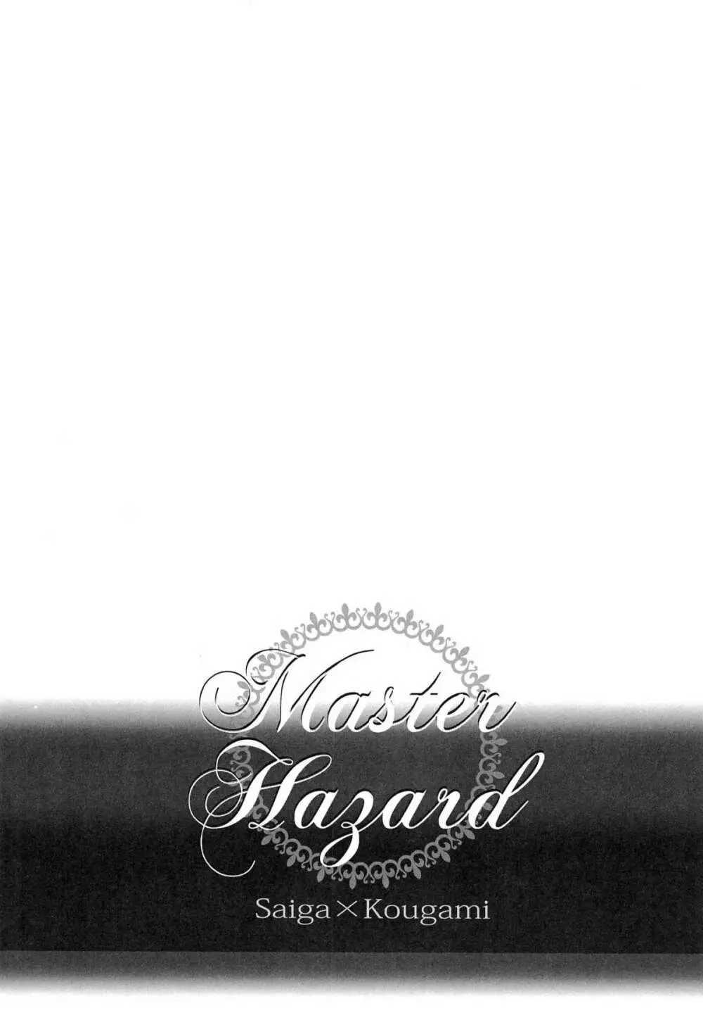 Master Hazard Page.3