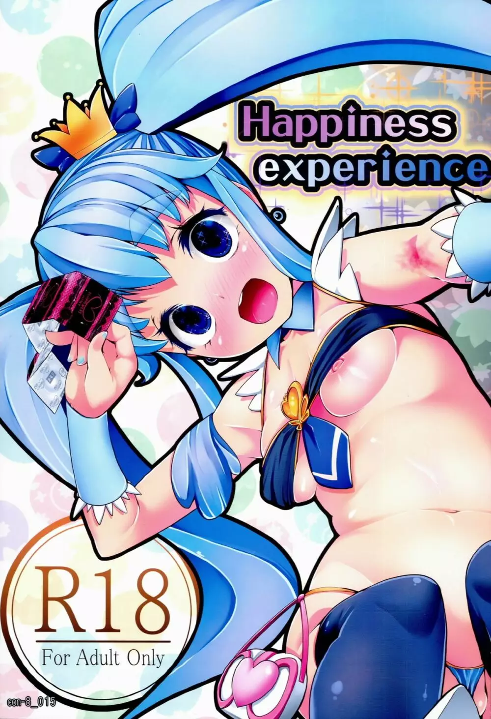 Happiness experience Page.1