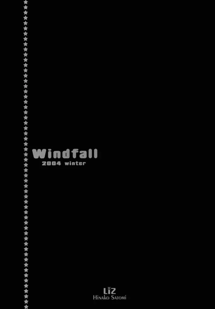 Windfall Page.2