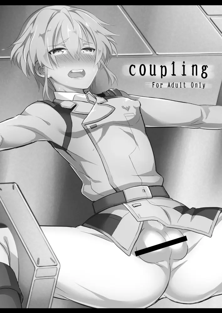 coupling Page.2