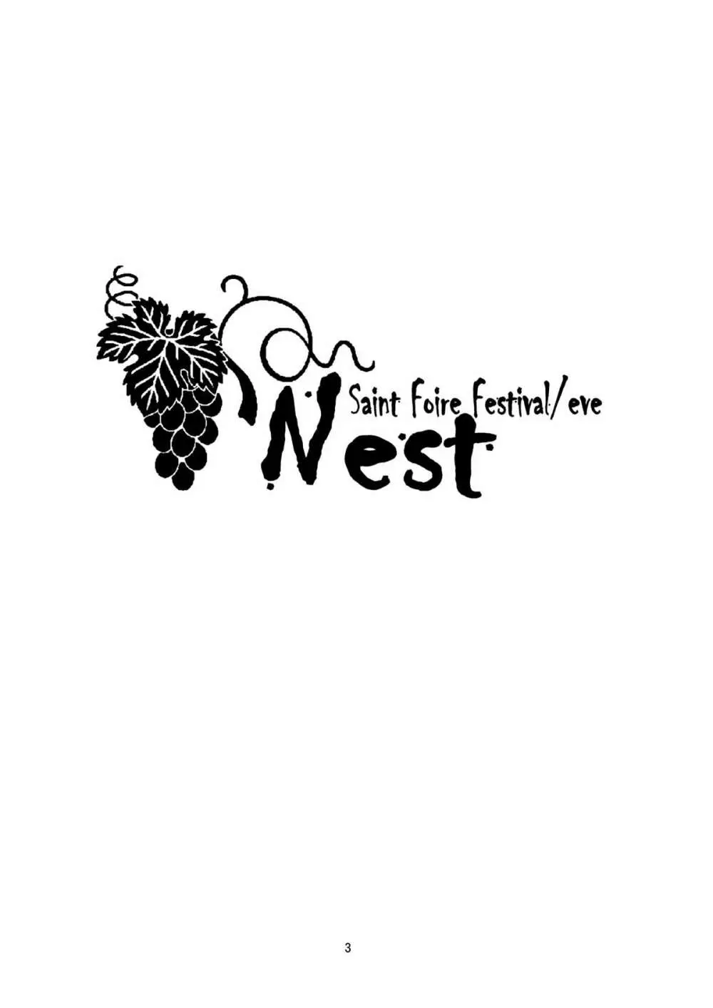 Saint Foire Festival/eve Nest Page.4