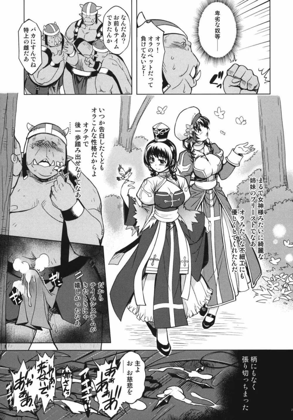 姫騎士テイム2 Page.29