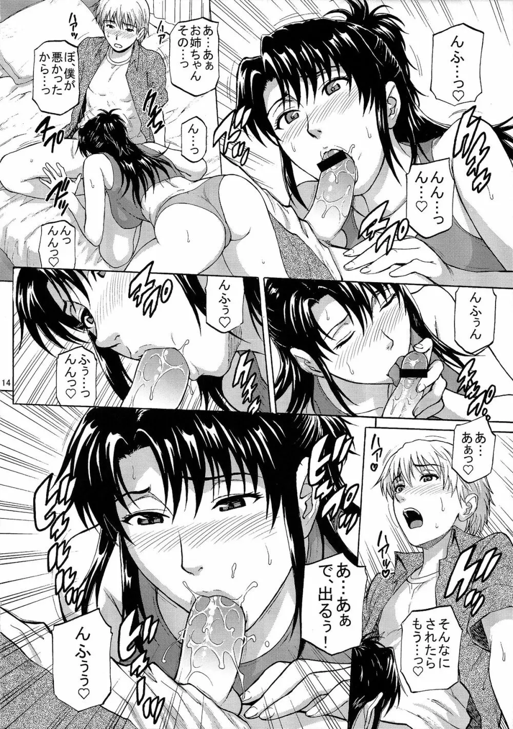 シスタークライシス02 Page.14