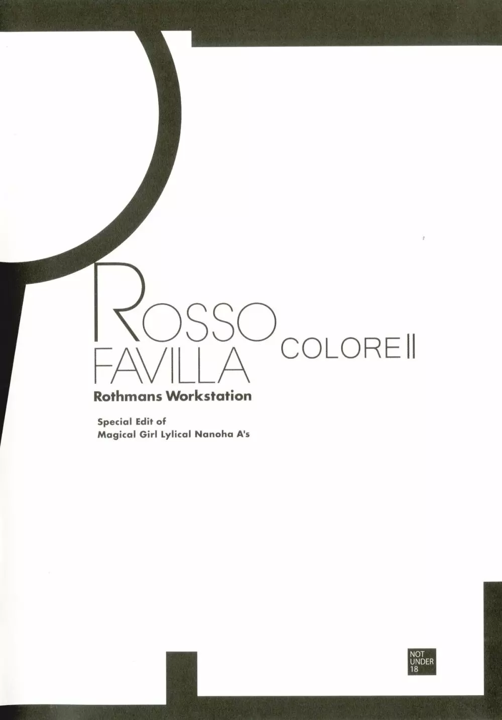 ROSSO FAVILLA COLORE II Page.24