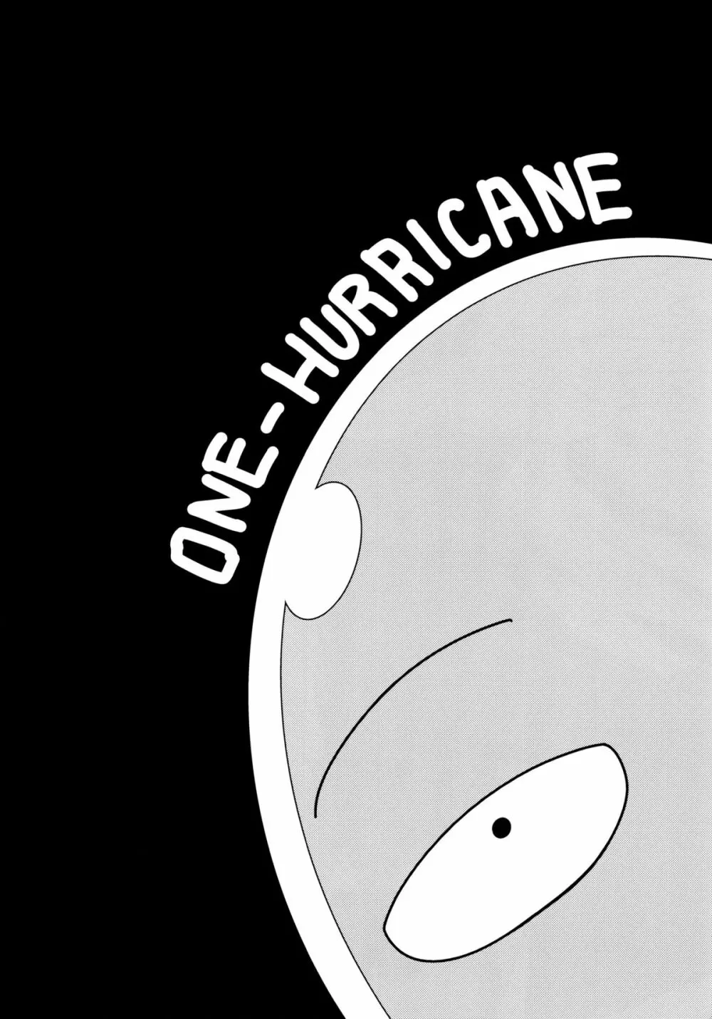 ONE-HURRICANE 性欲のフブキ Page.2