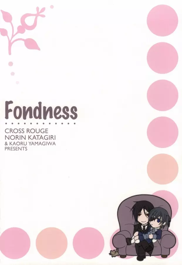Fondness Page.22