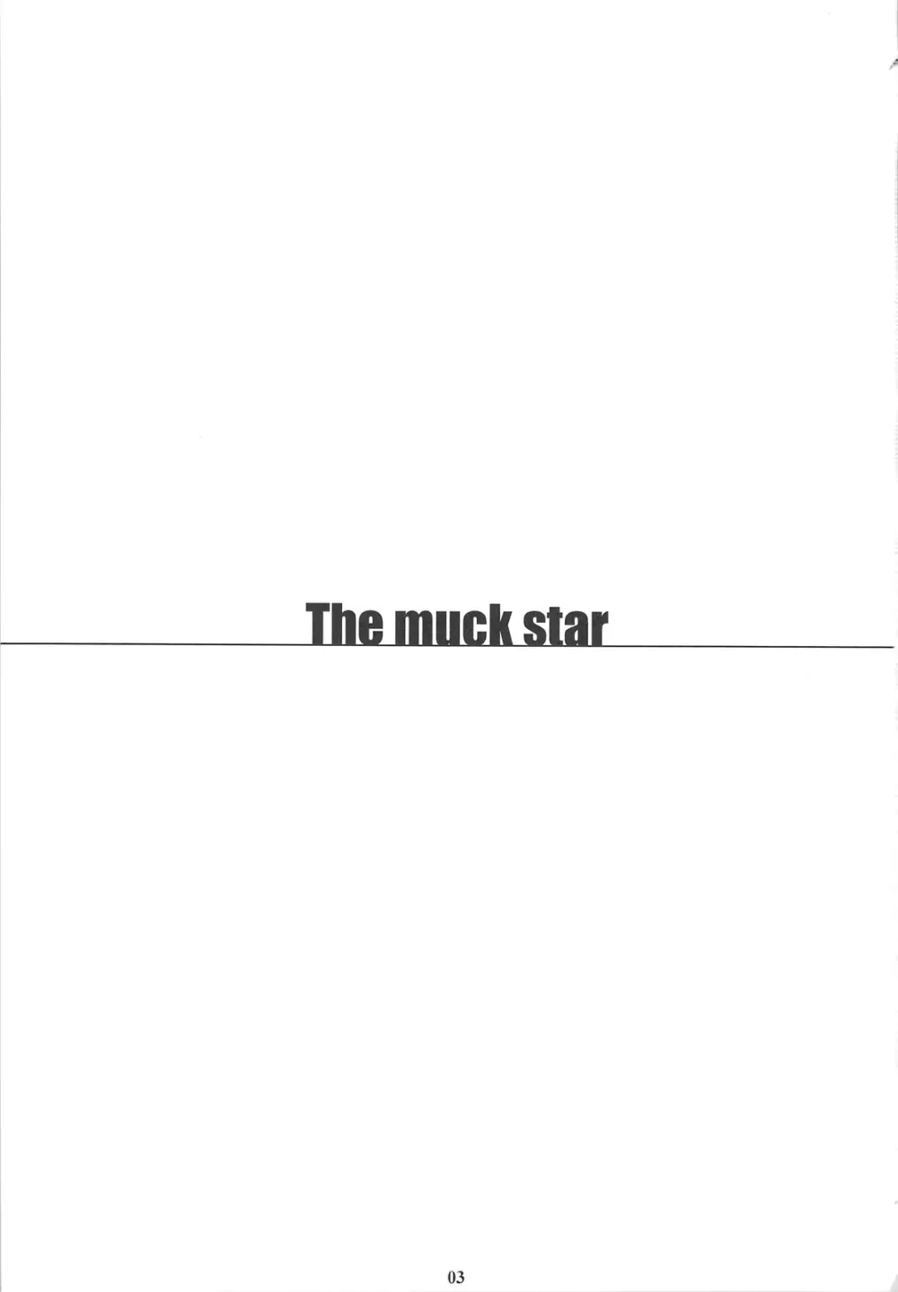 The muck star Page.2