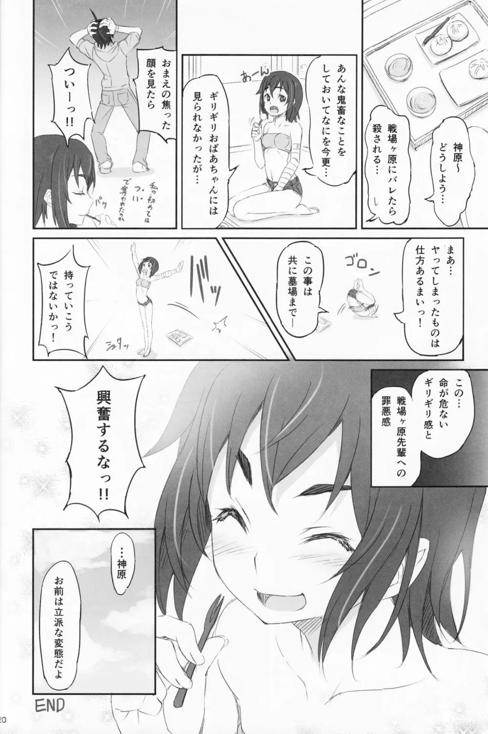 するがテスト Page.21