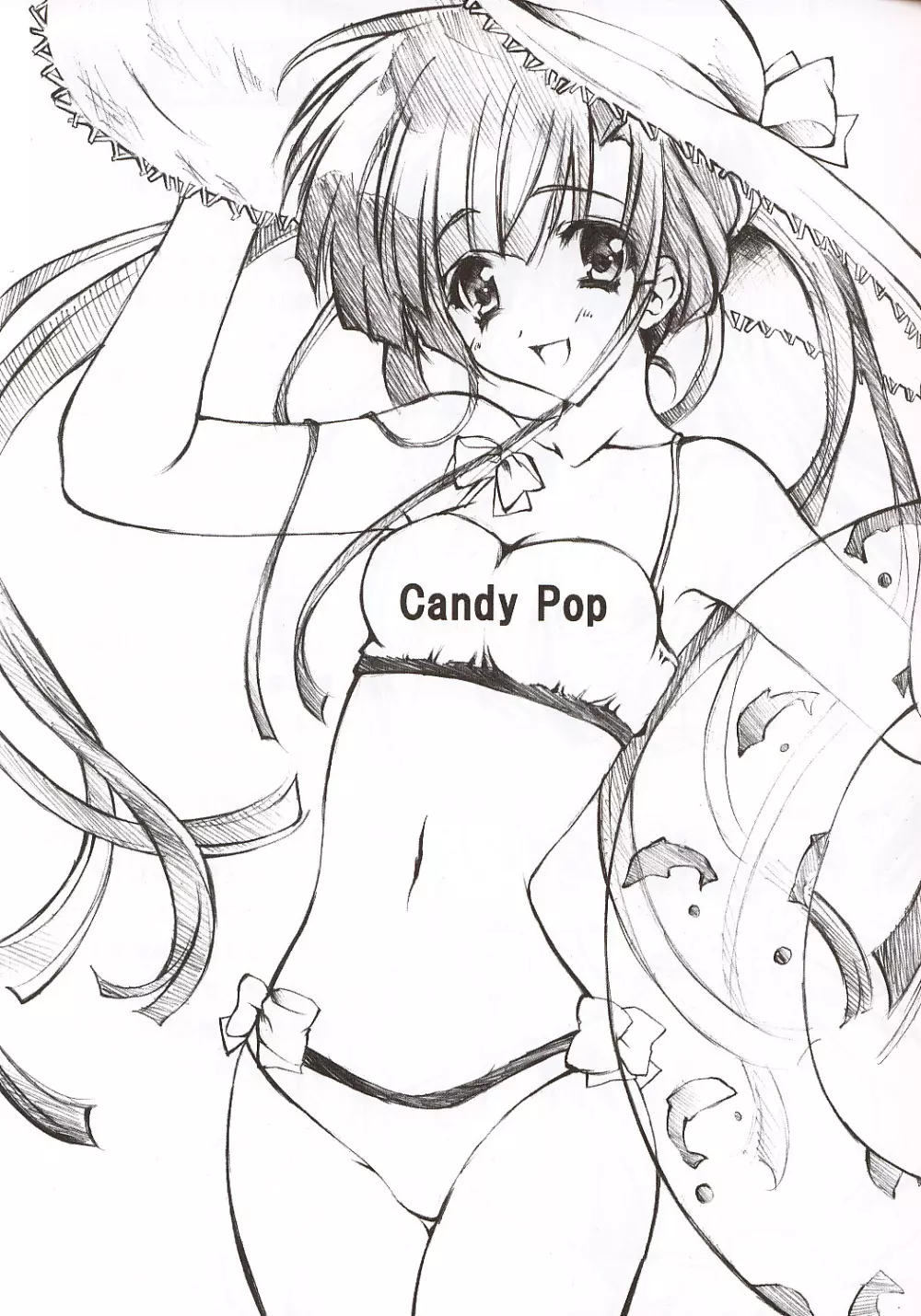 CandyPop Page.2