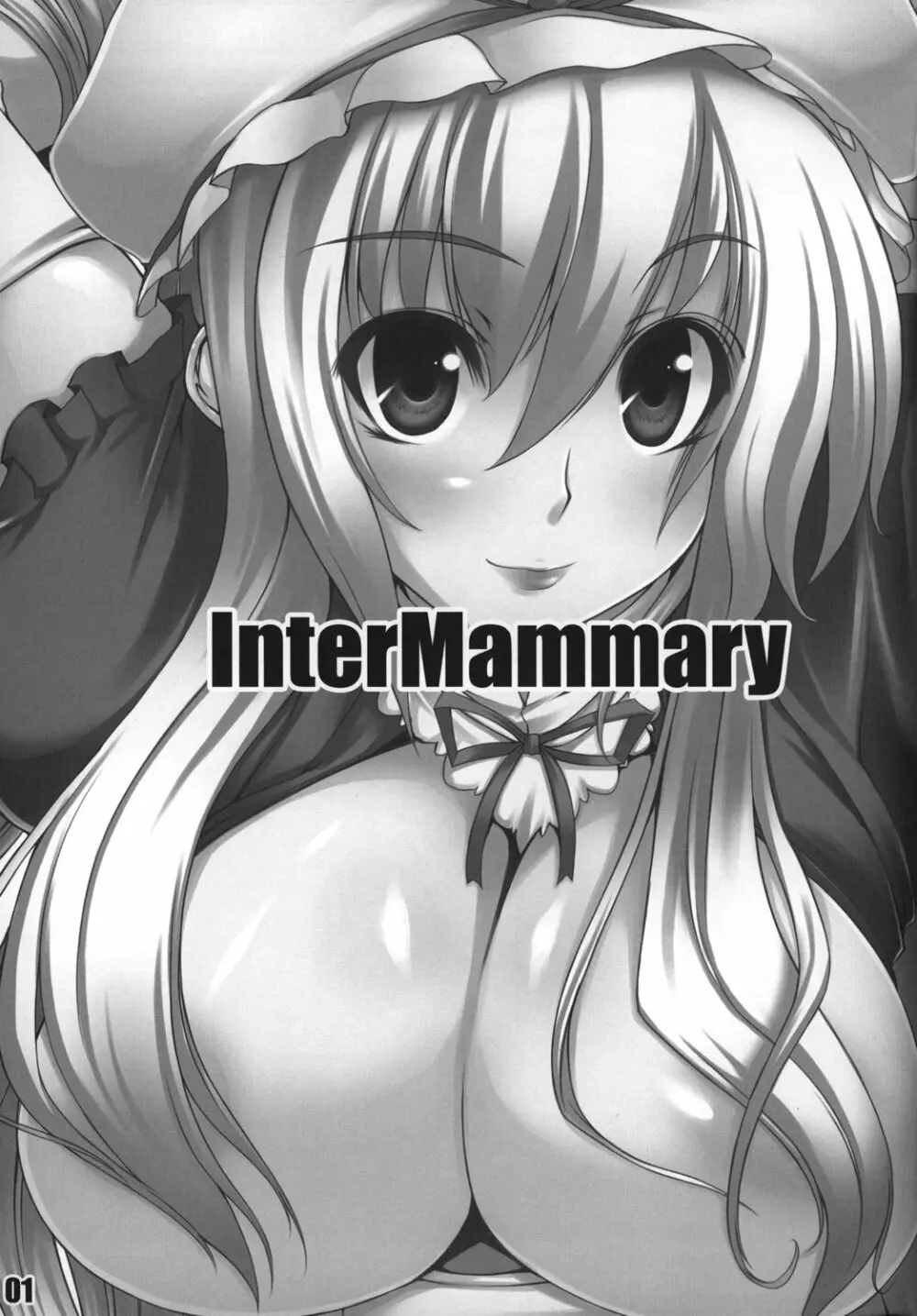 Inter Mammary Page.2