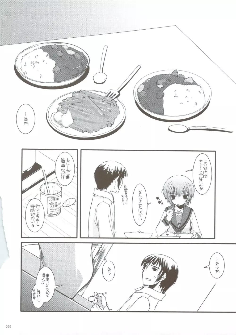 DL-SOS 総集編 Page.87