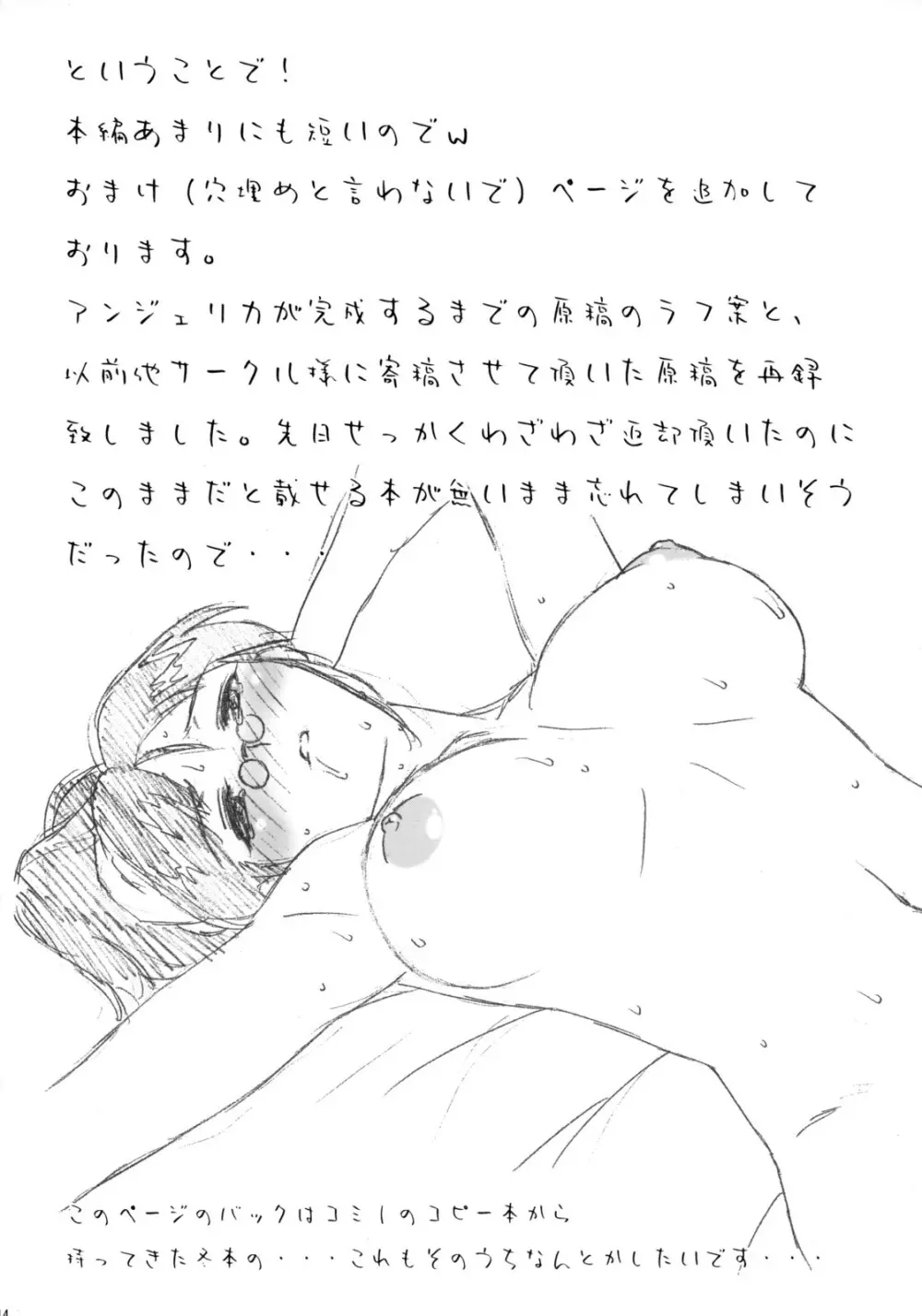 アンジェリカノバアイ Page.13