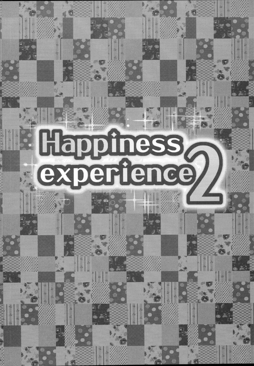 Happiness experience2 Page.3