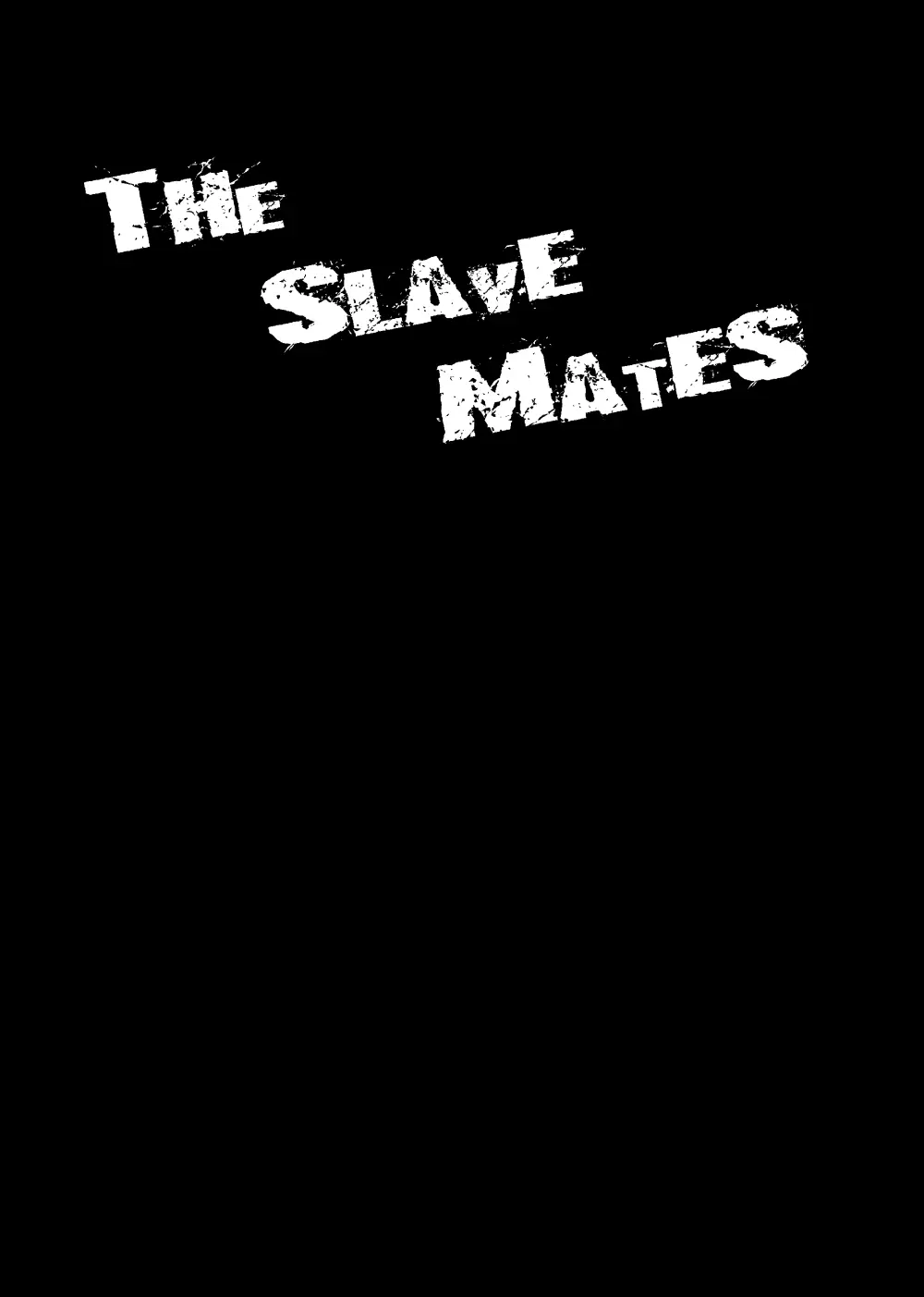 THE SLAVE MATES Page.4