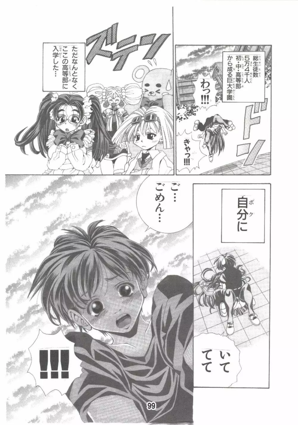エイケン魔改造 Page.98