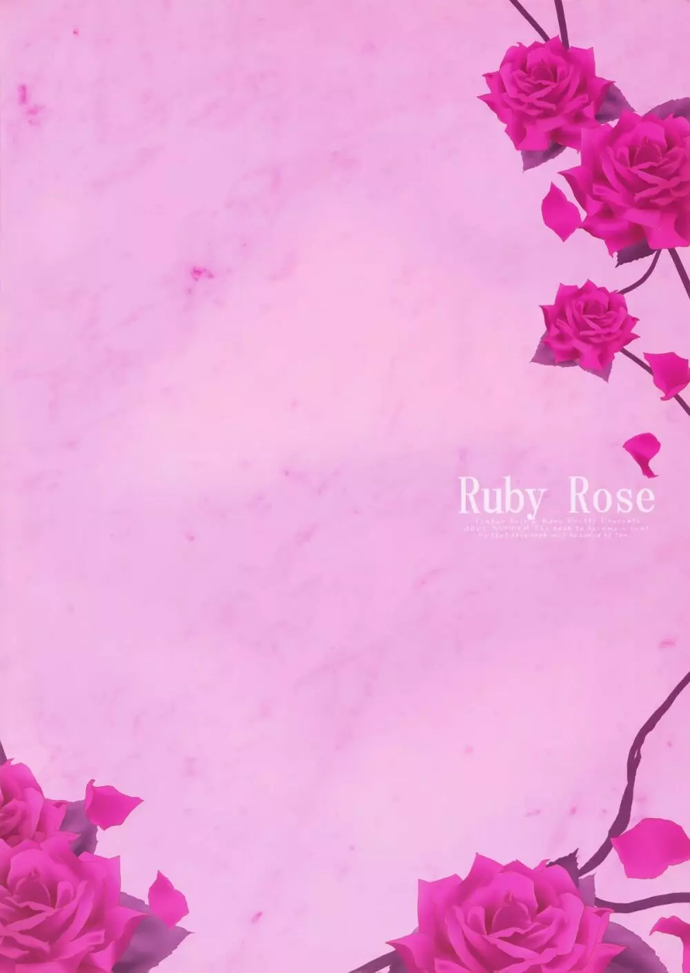 Ruby Rose Page.30