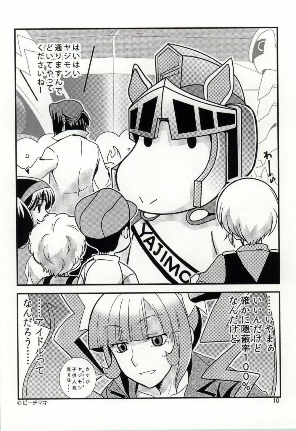 FKダークマターブースター Page.9