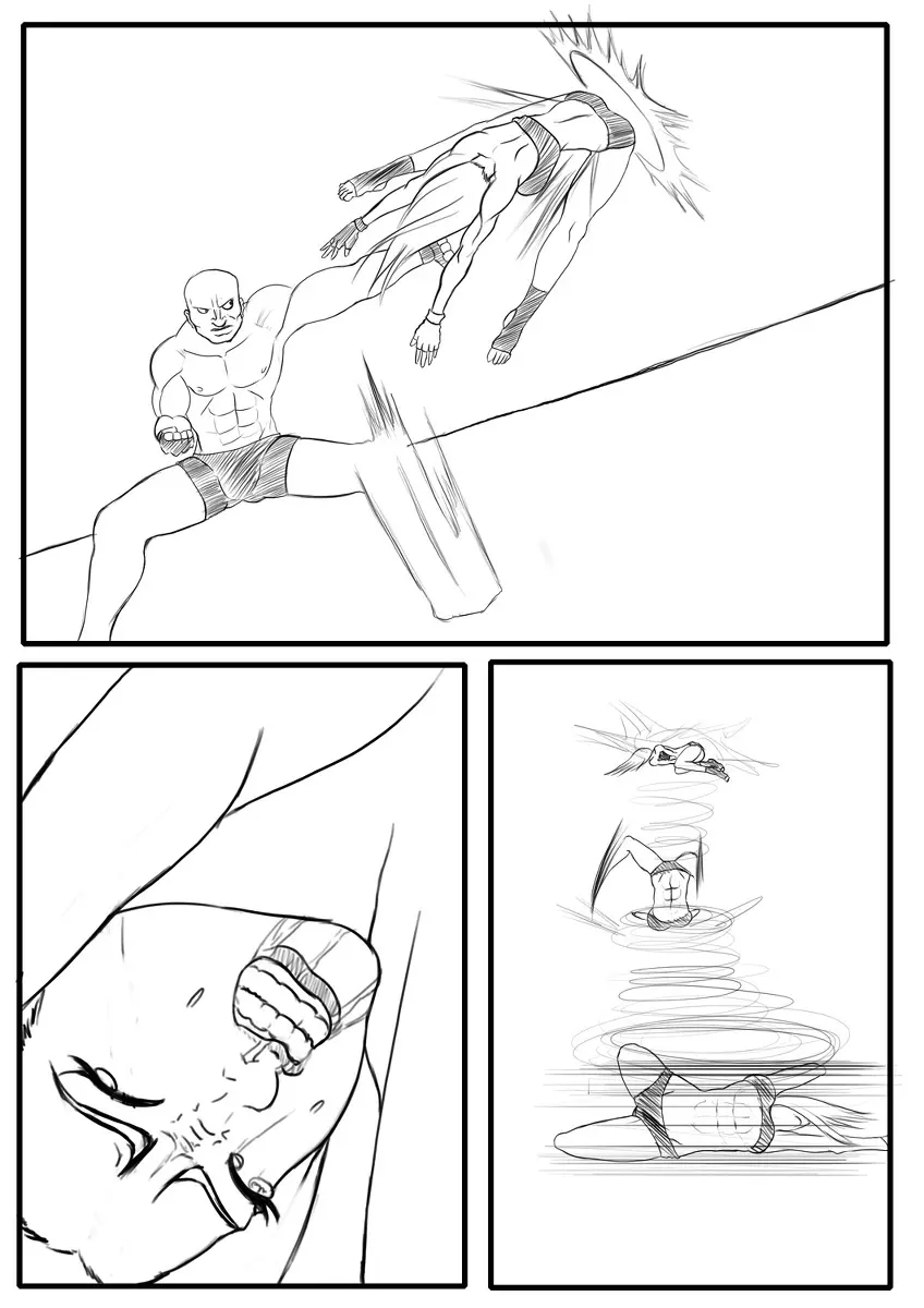 MMA Fight2 Page.5