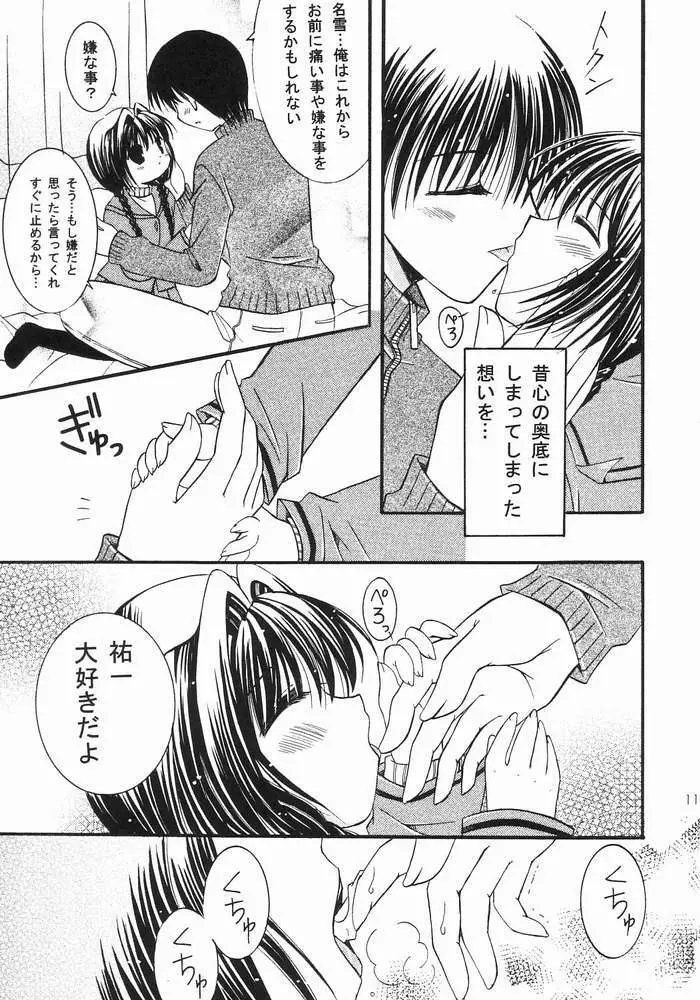 ねこなゆ Page.8