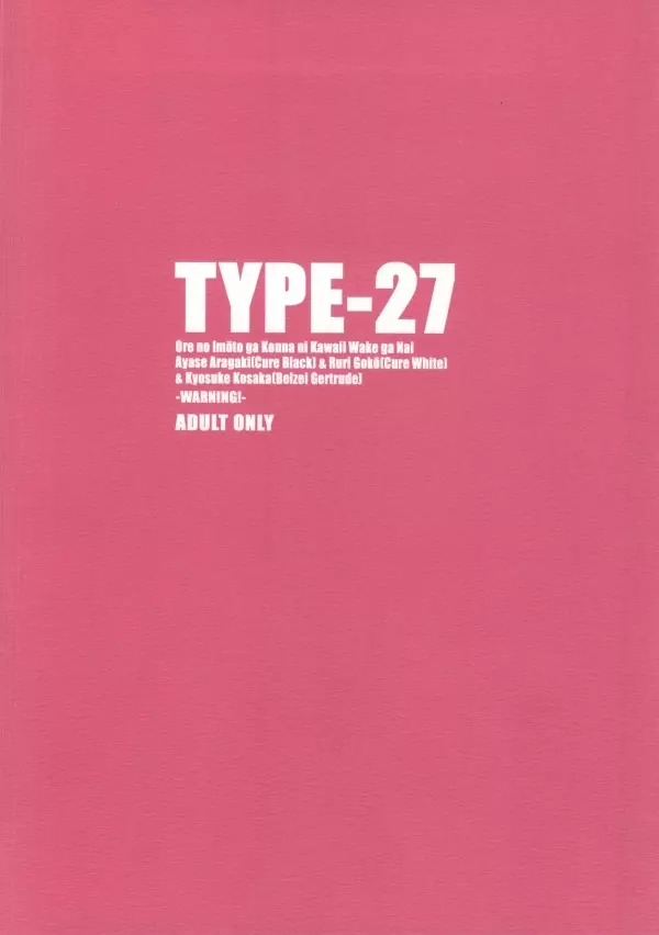 TYPE-27 Page.22