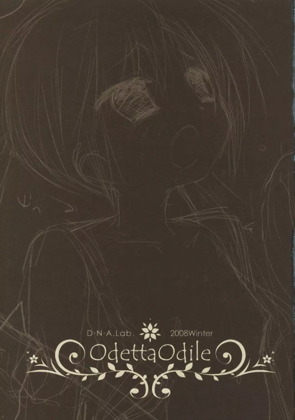 Odetta Odile Page.4