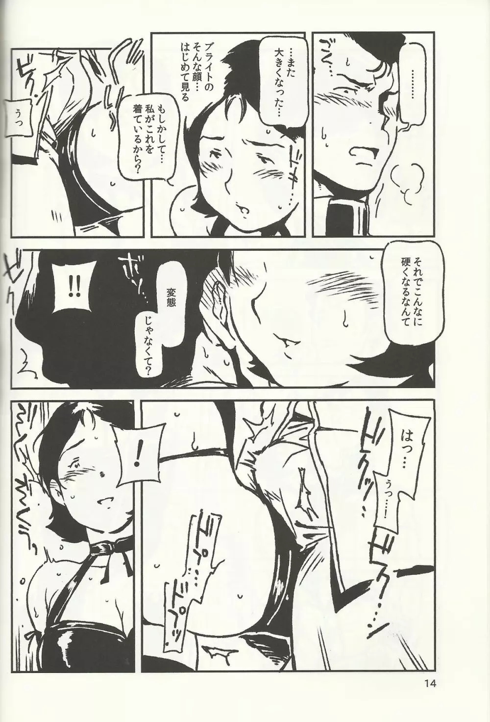 SM戦記 Page.13