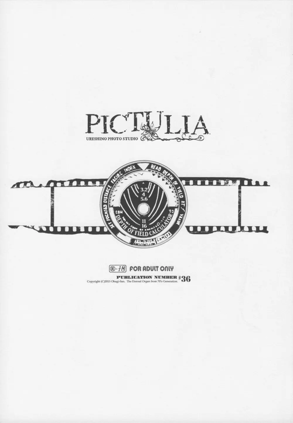 pictulia + 4Pリーフレット Page.4