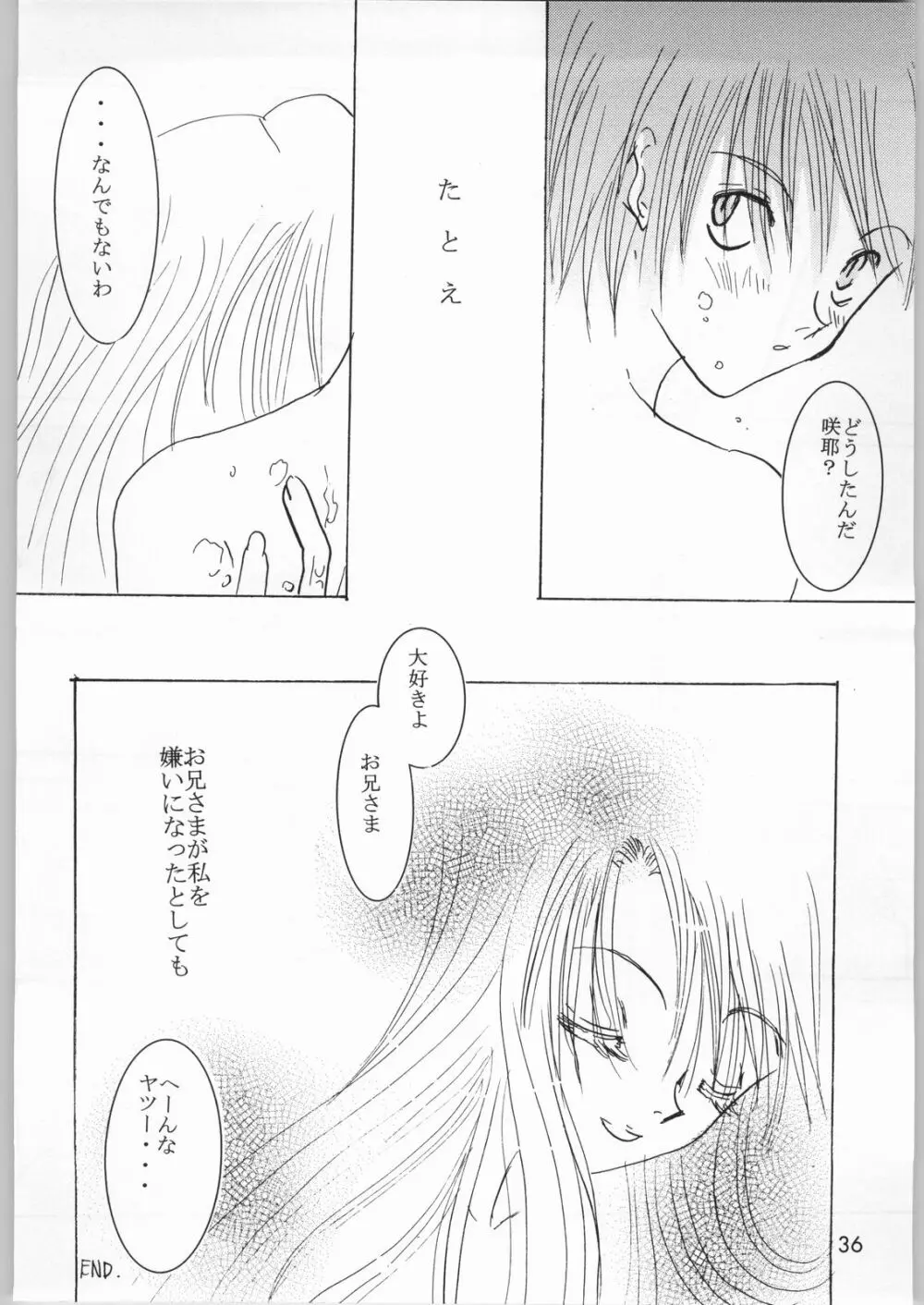 ぷっちんプリンセス Page.35