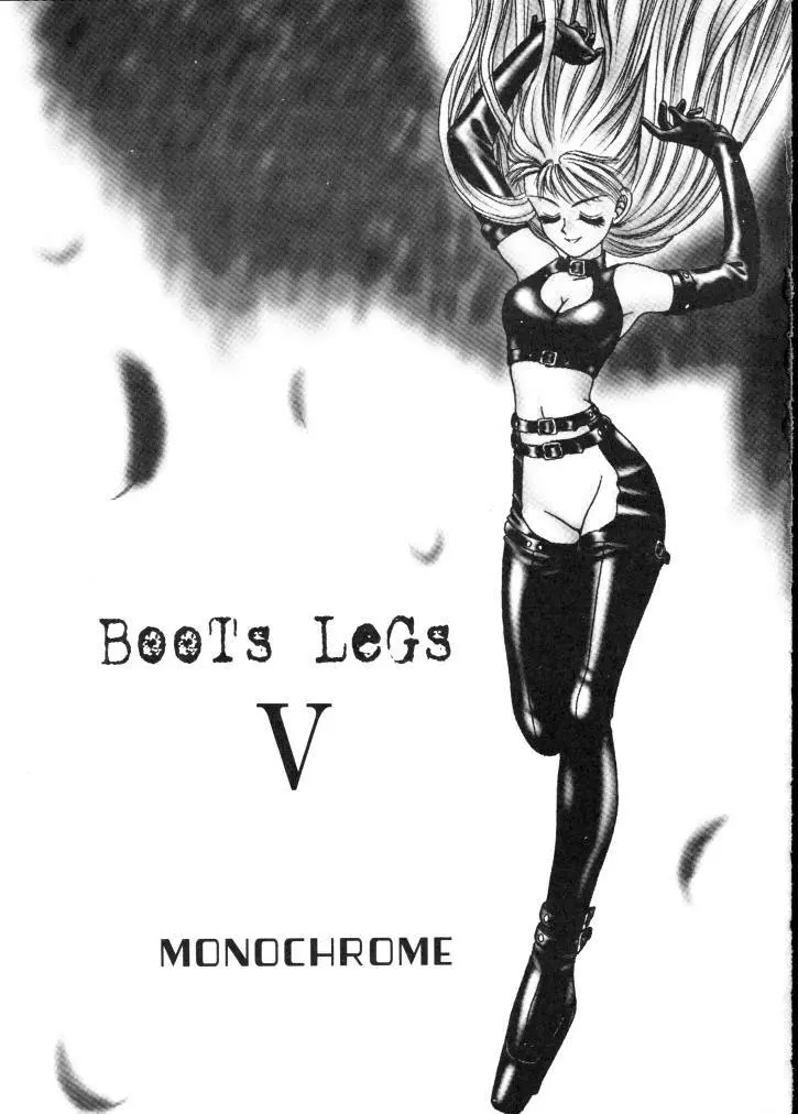 BooTs LeGs 5 Page.2