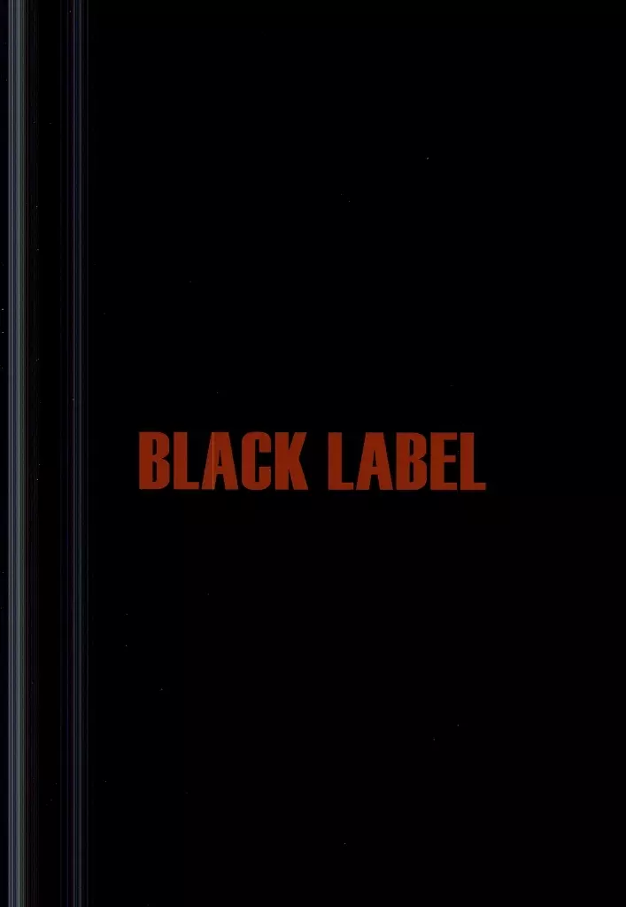 BLACK LABEL Page.49