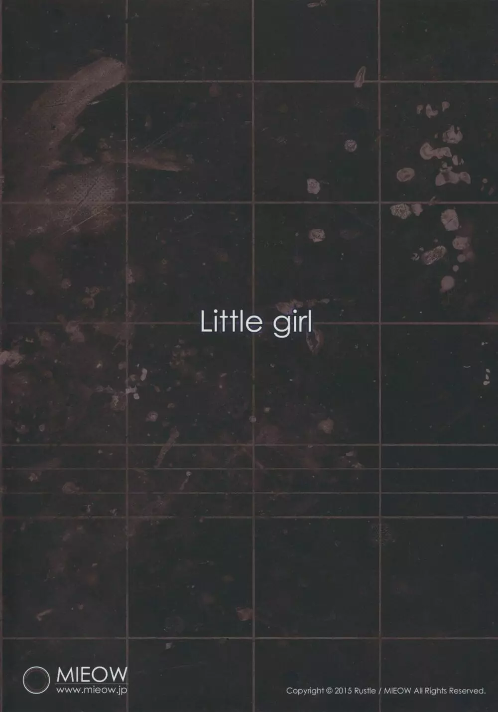 Little Girl 11 Page.2