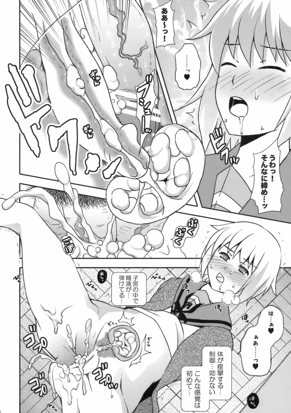 みえスケ2～断面図の本 Page.19