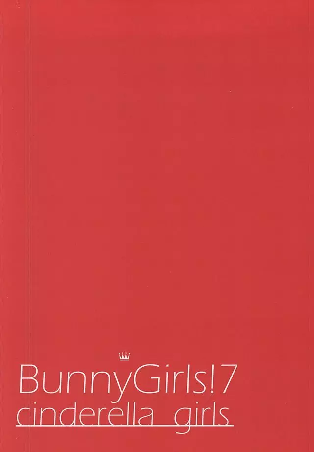 BunnyGirls!7 Page.14