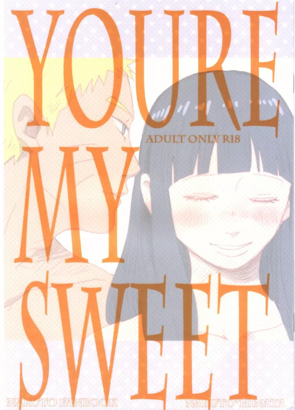 YOUR MY SWEET – I LOVE YOU DARLING