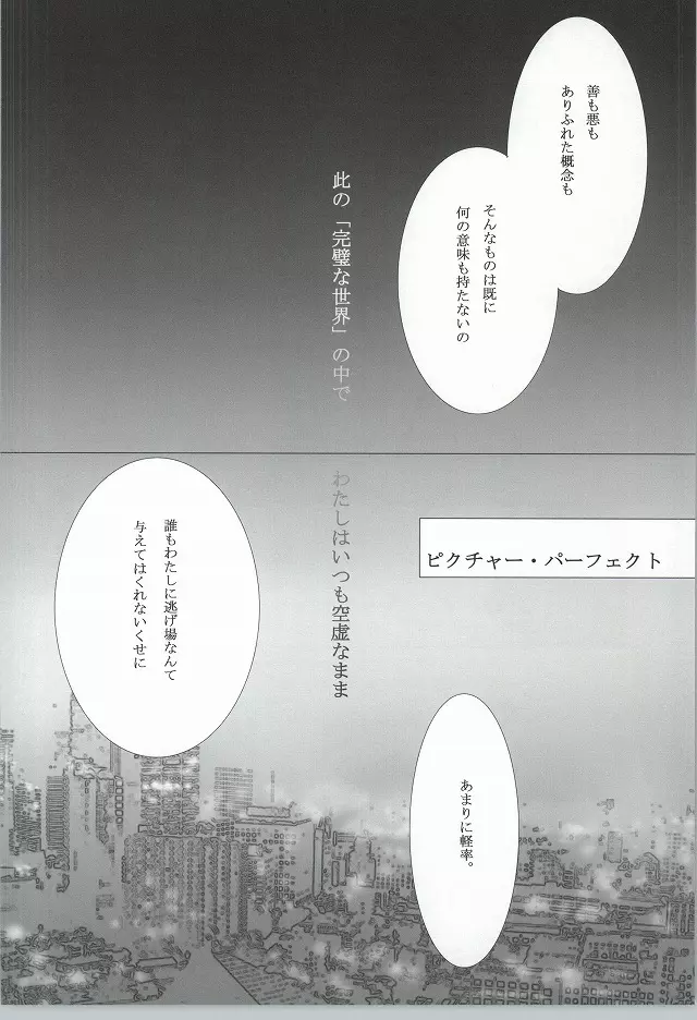 ピクチャー・パーフェクト Page.4