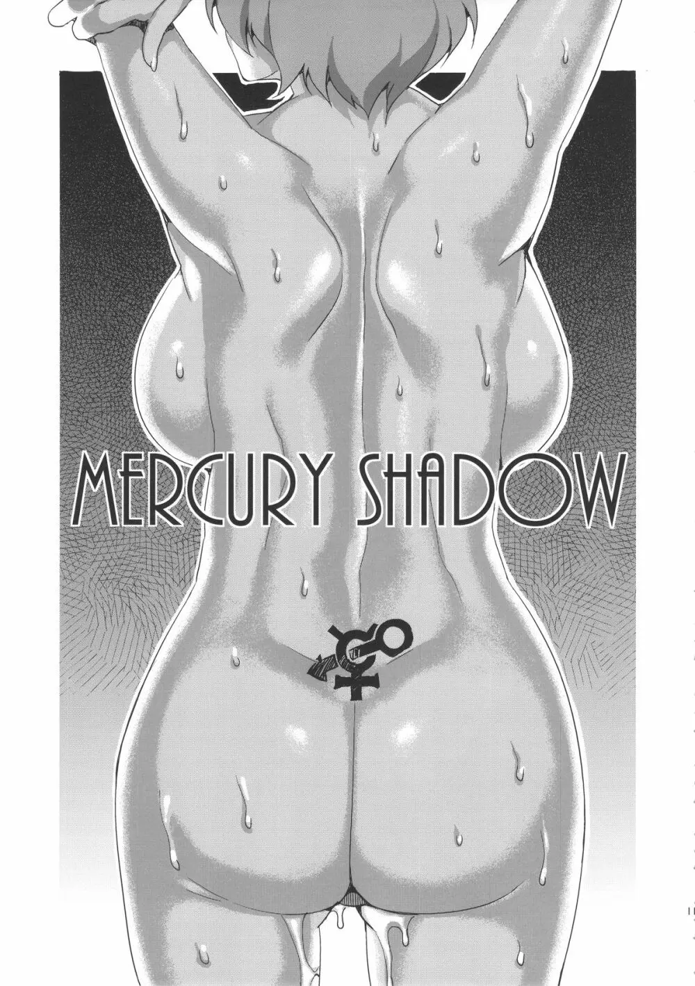 MERCURY SHADOW総集編+α Page.10