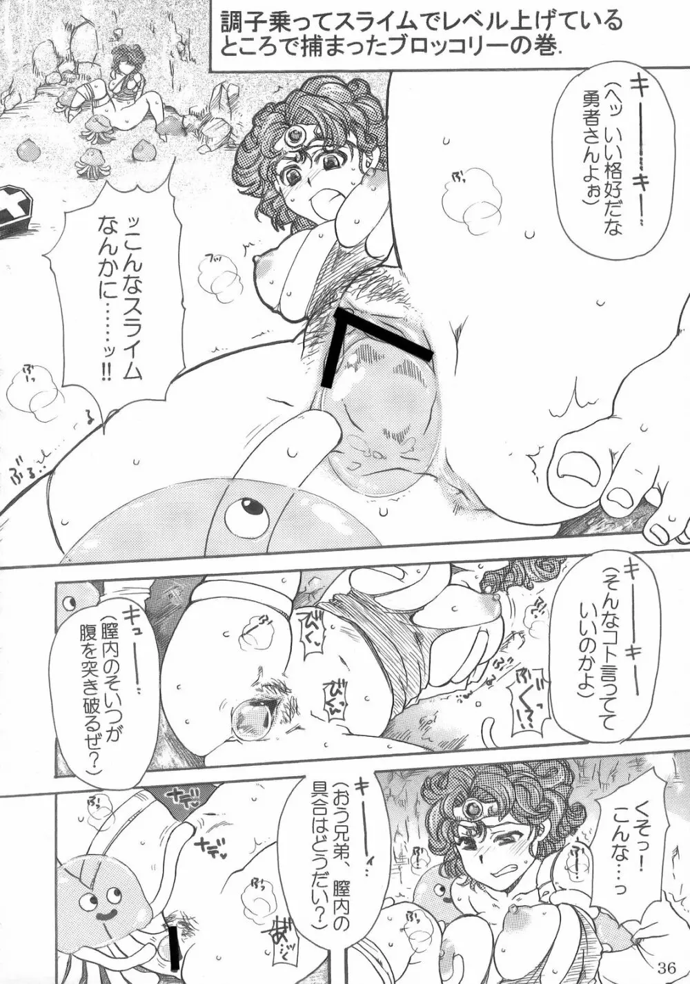 DQN.GREEN Page.35