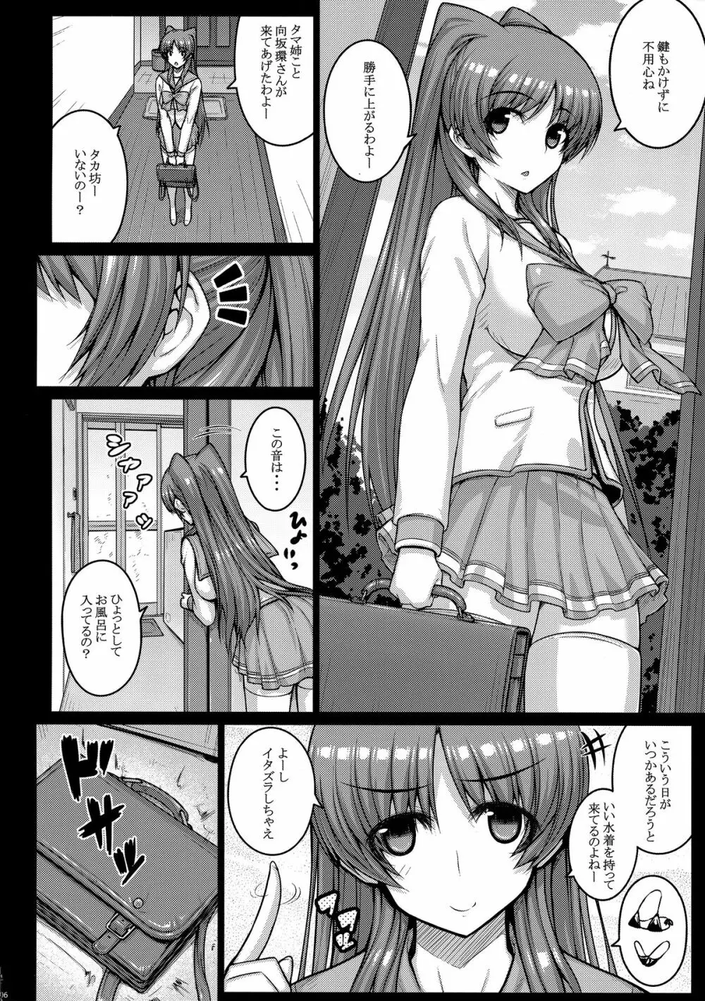 YOLO Page.6