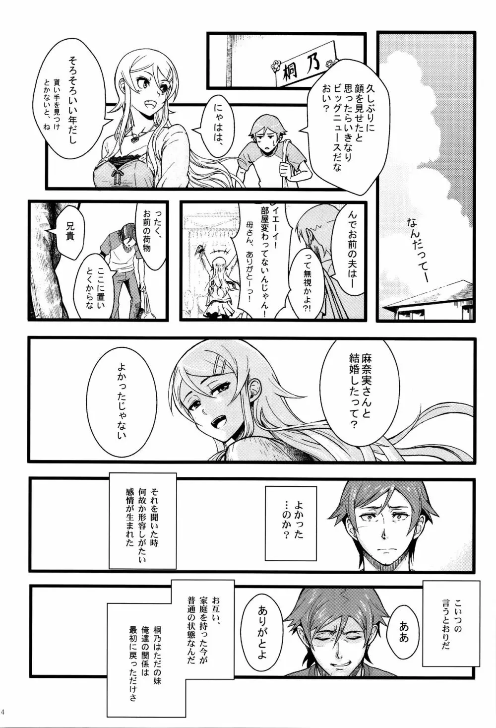 十年後の人生相談 Page.15