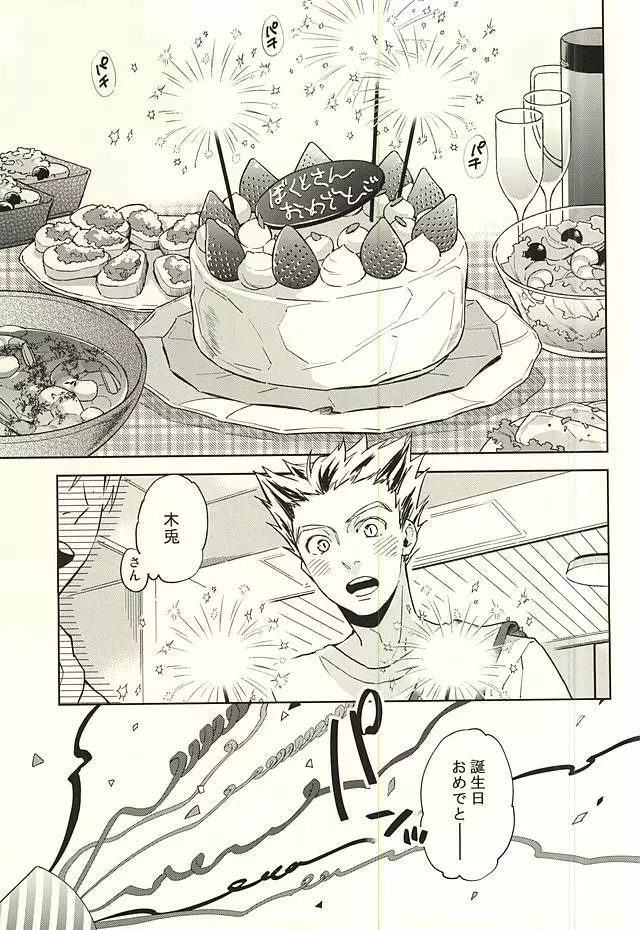 Only Birthday Page.2