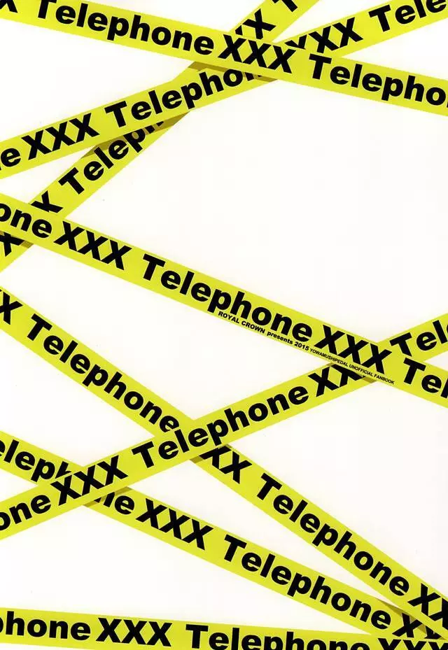 Telephone XXX Page.28