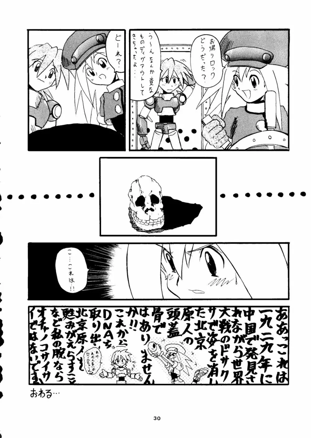 カプリコン1 ディレクターズカット Page.29