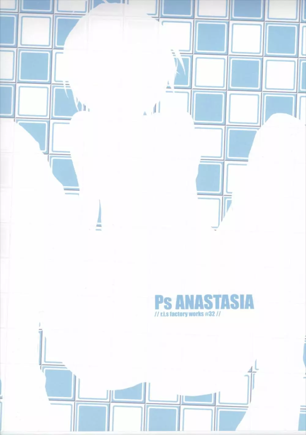 Ps ANASTASIA Page.26