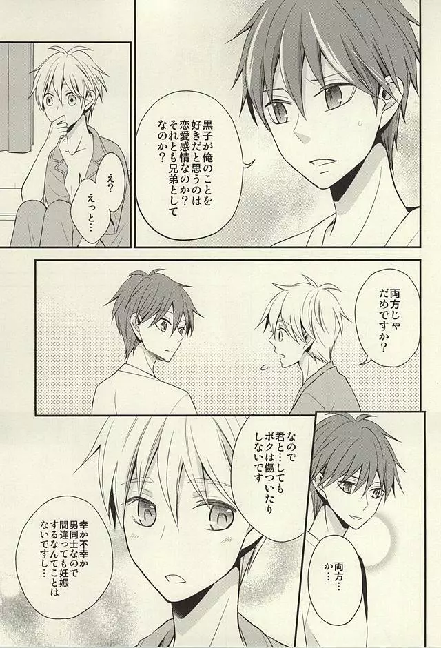 inseparable Page.33