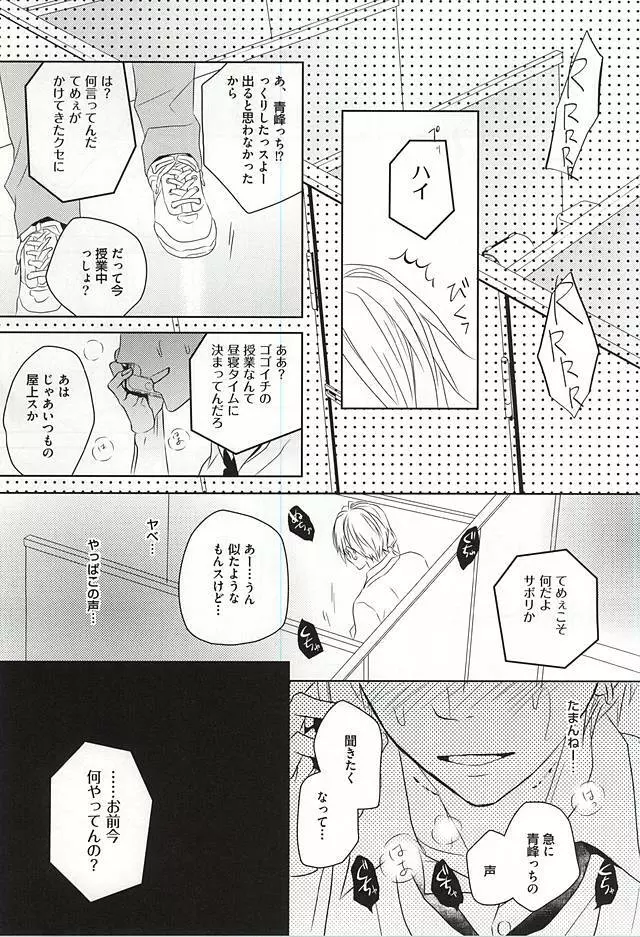 PRACTICAL RED Page.10