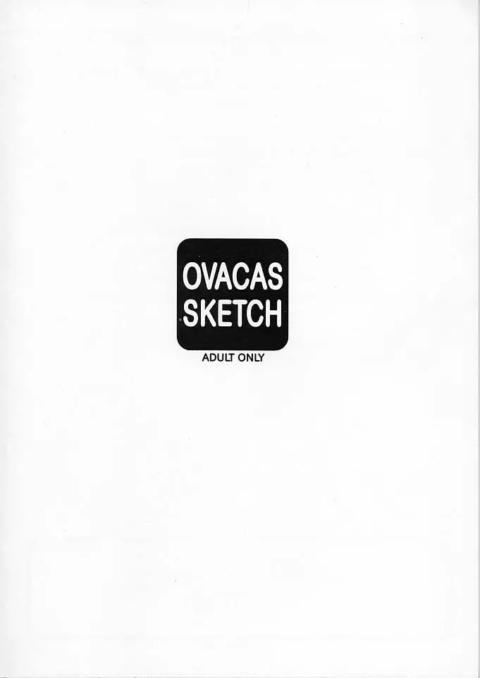 OVACAS SKETCH Page.50
